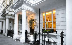 The Chapter Hotels - London Hyde Park