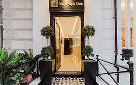 The Porchester Hotel