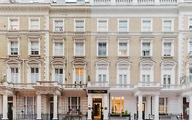 The Chapter Hotels - London Hyde Park