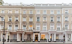 The Porchester Hotel